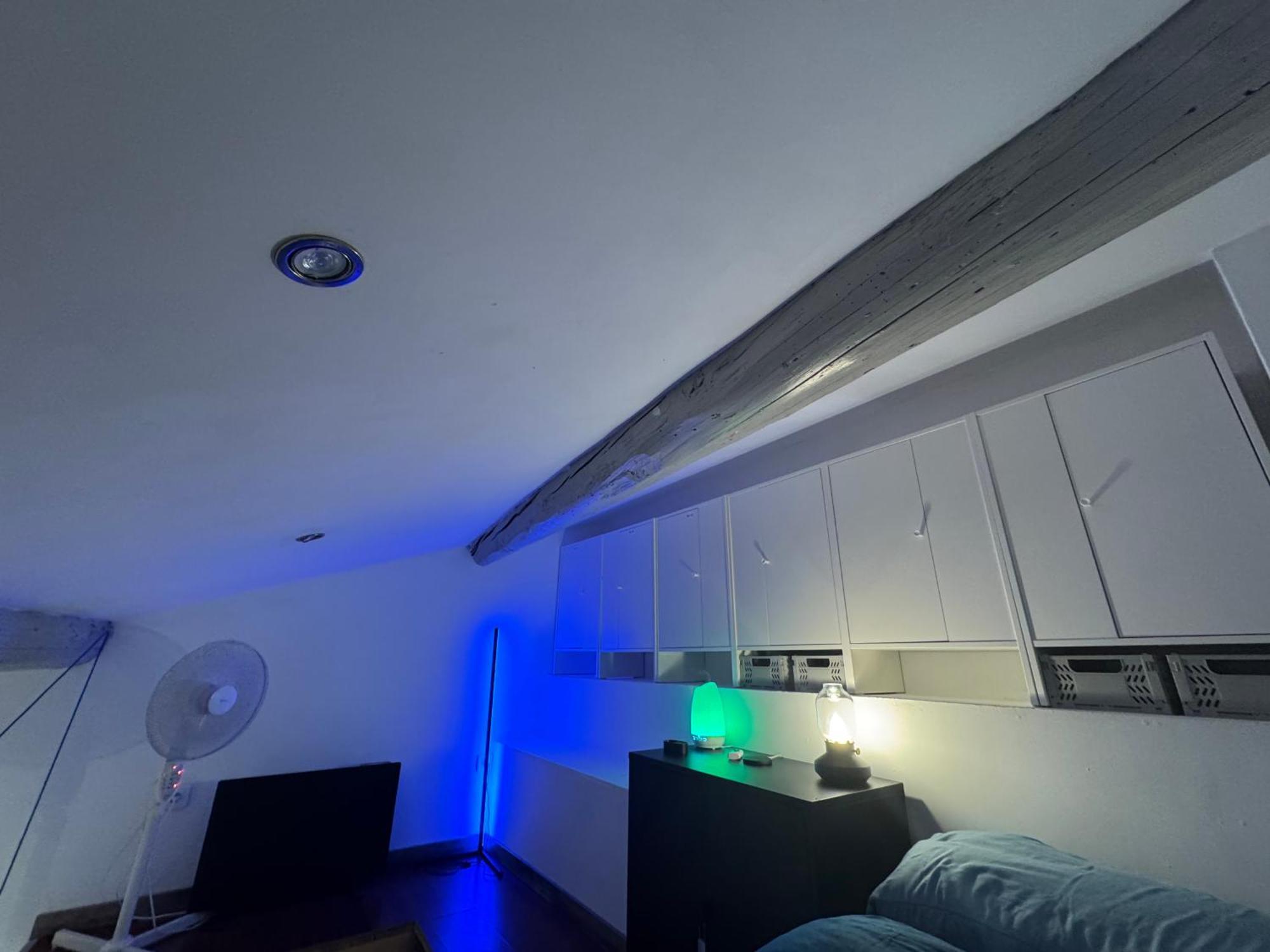 Tres Beau Studio 9Eme มาร์กเซย ภายนอก รูปภาพ